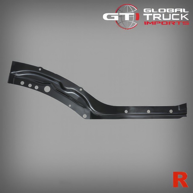 Fender Inner R/H - Hino Pro 500 Series 2003 On