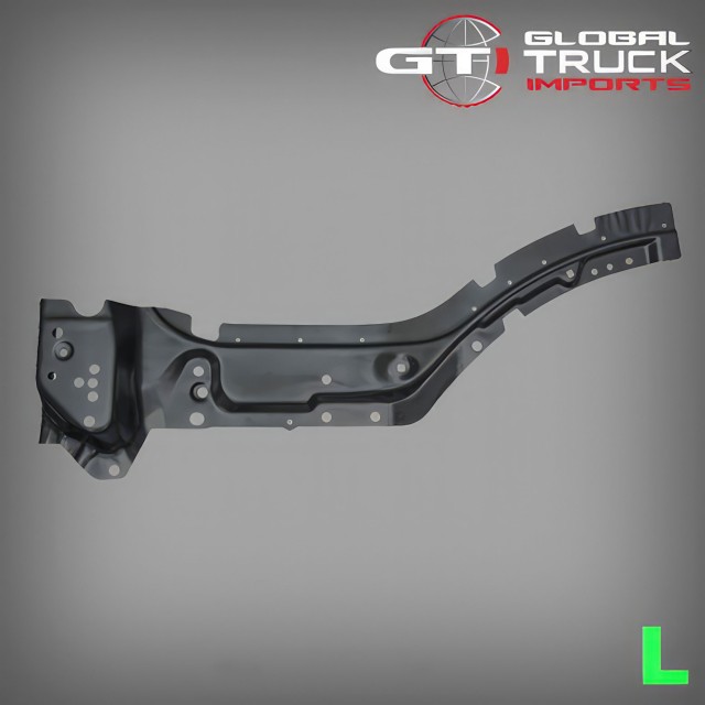 Fender Outer L/H - Hino Pro 500 Series 2003 On