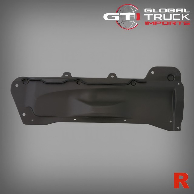 Front Panel Air Duct R/H - Hino Pro 500 Series FC FD FE GD 2003 to 2018