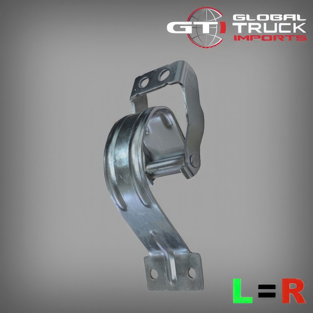 Front Panel Hinge - Hino Pro 500 Series 2003 On