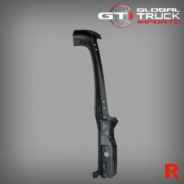 Front Pillar Outer R/H - Hino Pro 500 Series 2003 On