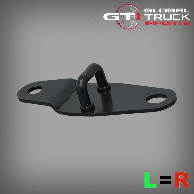 Front Panel Striker - Hino Pro 500 Series 2003 On