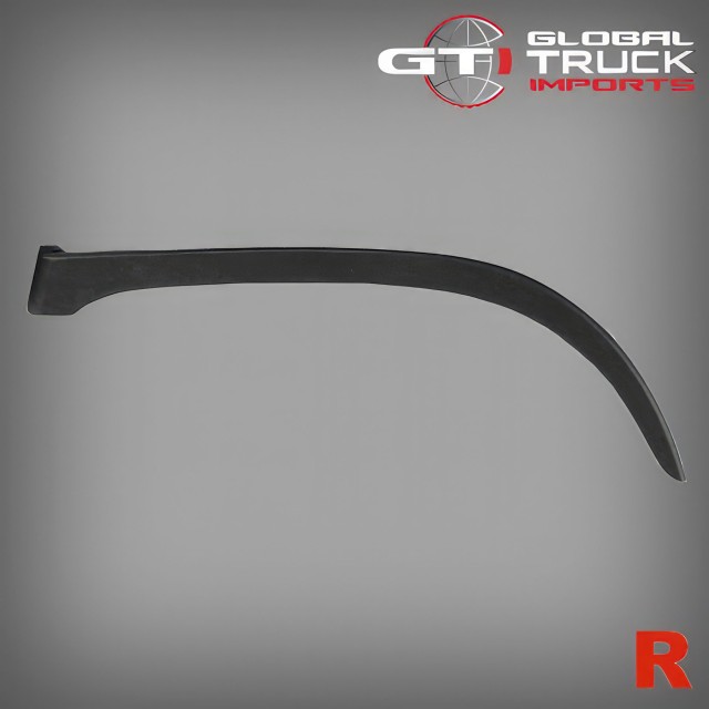 Fender R/H - Hino Pro 500 Series 2003 On