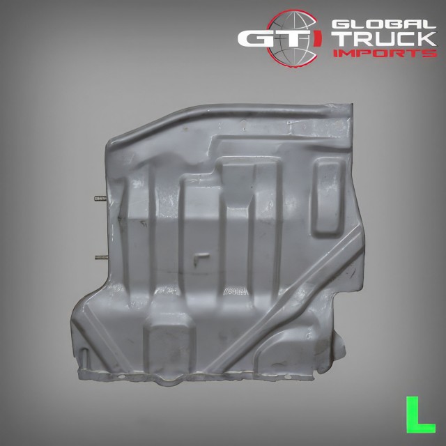 Fender Splash Plate Front L/H - Hino Pro 500 Series 2003 On