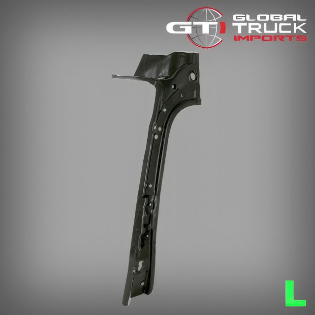 Front Pillar Inner Upper L/H - Hino Pro 500 Series 2003 On