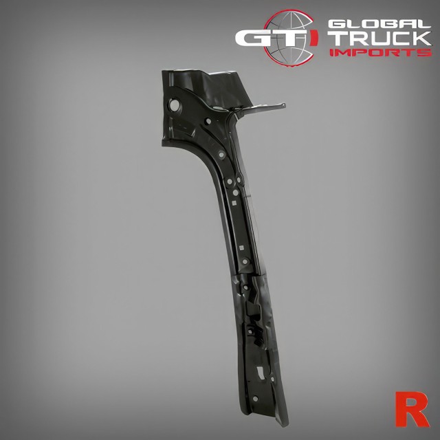 Front Pillar Inner Upper R/H - Hino Pro 500 Series 2003 On