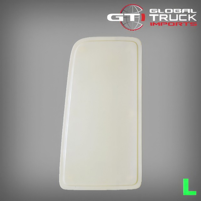 Outer Pillar Garnish L/H - Hino Pro 500 series 2003 On