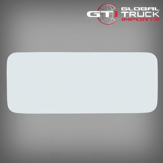 Rear Cab Glass - Hino Pro 500 Series 2003 On