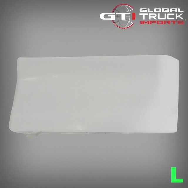 Rear Pillar Garnish L/H - Hino Pro 500 Series FC 2003 On