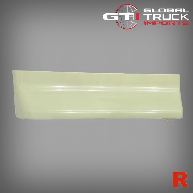 Rear Pillar Garnish R/H - Hino Pro 500 Series 2003 On