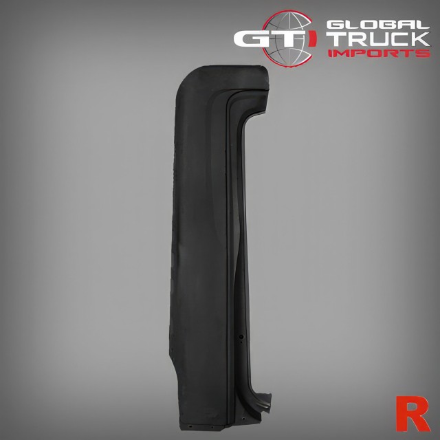 Rear Pillar Outer R/H - Hino Pro 500 Series FC 2003 On