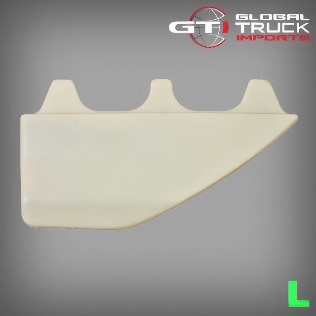 Step Garnish L/H - Hino Pro 500 Series FC FD FE 2003 to 2018