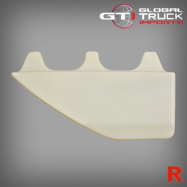 Step Garnish R/H - Hino Pro 500 Series FC FD FE 2003 to 2018