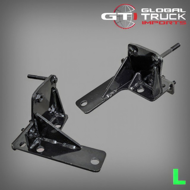 Bumper Bar Stay L/H - Hino 500 Series FC FD FE 2010 to 2018