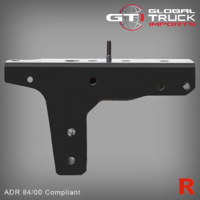 FUPS Bar Chassis Bracket R/H - Hino 500 Series FC FD FE 2010 to 2018