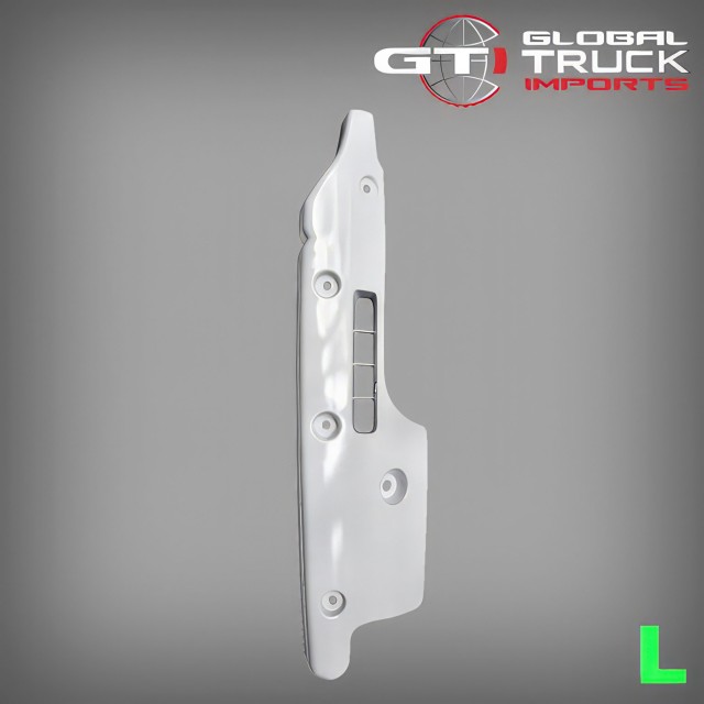 Bumper Bar End L/H - Hino 500 Series FM1A GH1A 2017 On