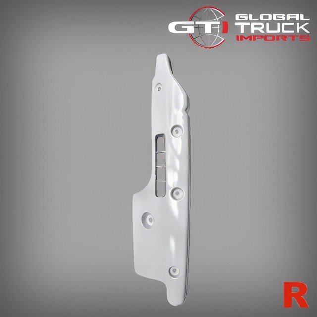 Bumper Bar End R/H - Hino 500 Series FM1A GH1A 2017 On