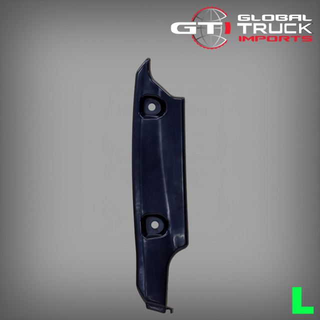 Bumper Bar End L/H - Hino 500 Series FC 2018 On