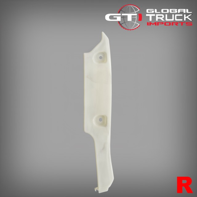 Bumper Bar End R/H - Hino 500 Series FD FE 2018 On