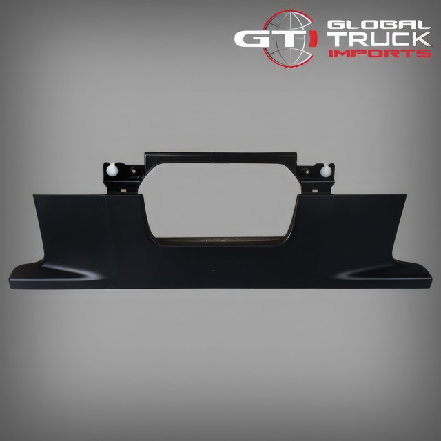 Bumper Bar Garnish Centre - Hino 500 Series FD FE 2018 On