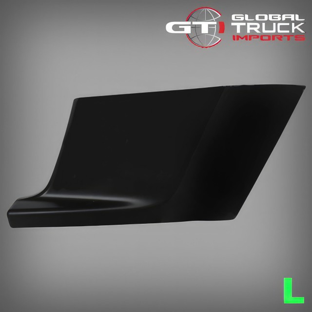 Bumper Bar Garnish L/H - Hino 500 Series FC FD FE 2018 On