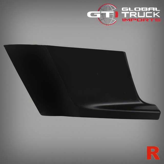 Bumper Bar Garnish R/H - Hino 500 Series FC FD FE 2018 On