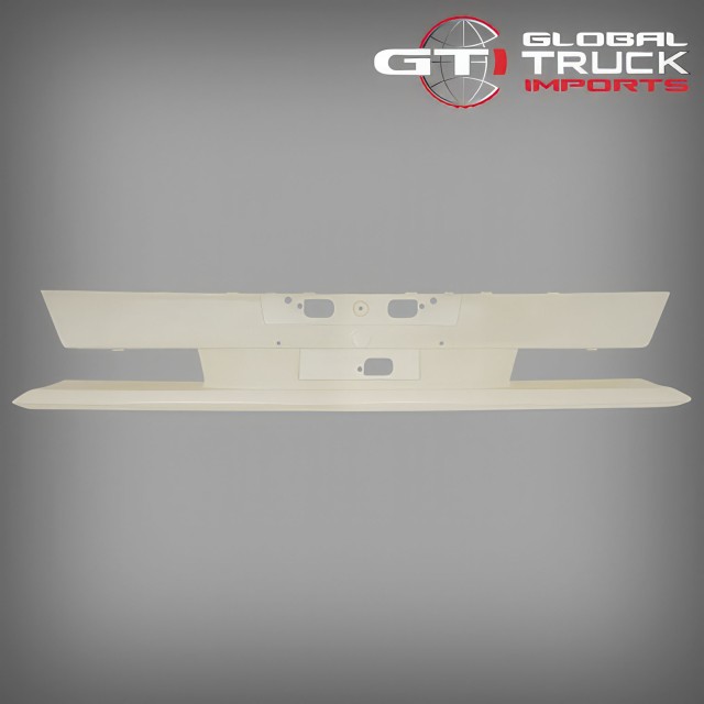 Bumper Bar Lower - Hino 500 Series FD FE 2018 On