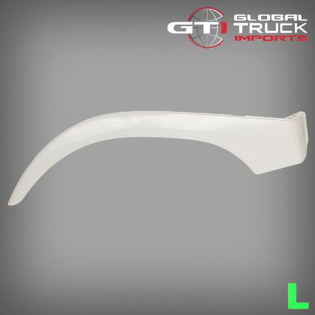 Fender L/H - Hino 500 Series FC FD FE 2018 On