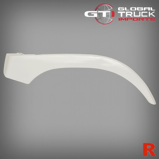 Fender R/H - Hino 500 Series FC FD FE 2018 On