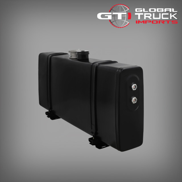 Steel Hydraulic Oil Tank Kit - 170 Litre Rear Cab Mount