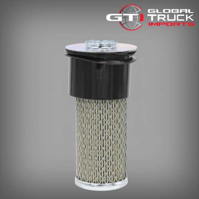 Hydraulic Tank Top Return Filter Cartridge