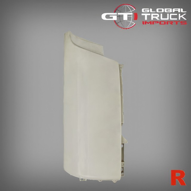Cornel Panel R/H - Isuzu FTR FV FX FY 2008 to 2025
