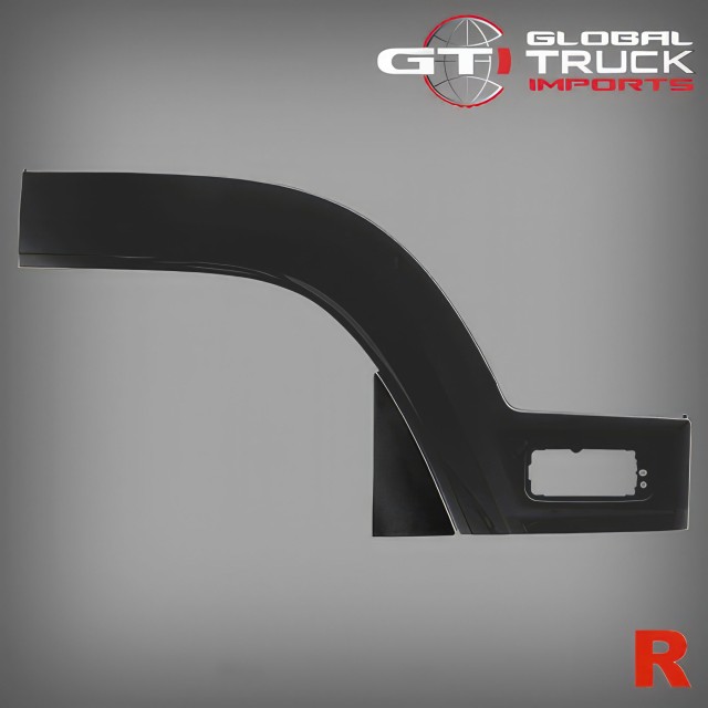 Door Garnish R/H - Isuzu FTR FV FX FY 2008 to 2025