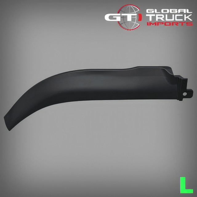 Fender Upper L/H - Isuzu FX FY Series 2008 On