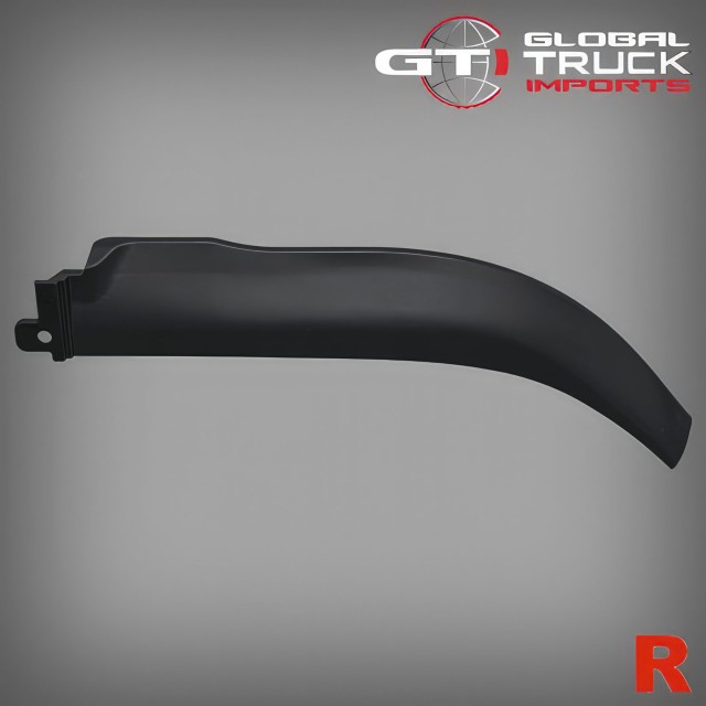 Fender Upper R/H - Isuzu FX FY Series 2008 On