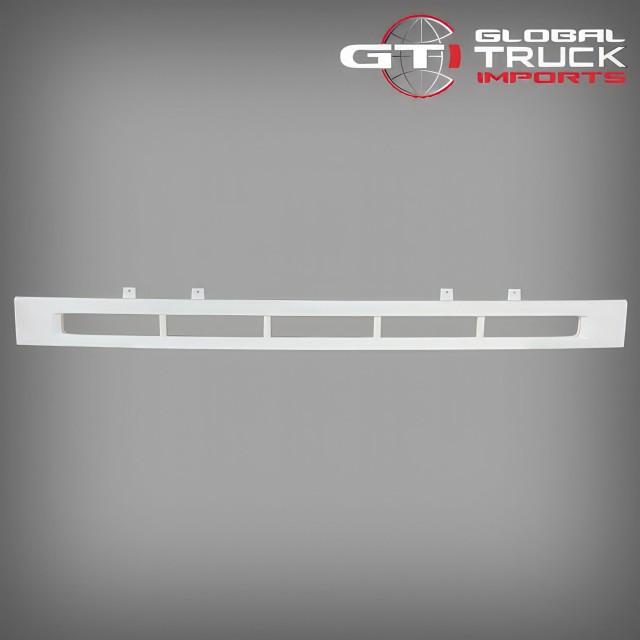 Grille Lower - Isuzu FX FY Series 2008 to 2015