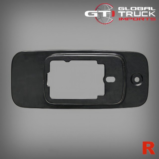 Side Lamp Garnish R/H - Isuzu FX FY Series 2008 On