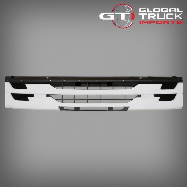 Grille - Isuzu FTR FTS FV FX FY 2016 to 2025
