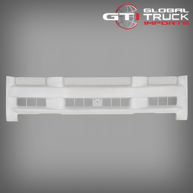 Grille - Isuzu NLR NLS 2008 to 2015