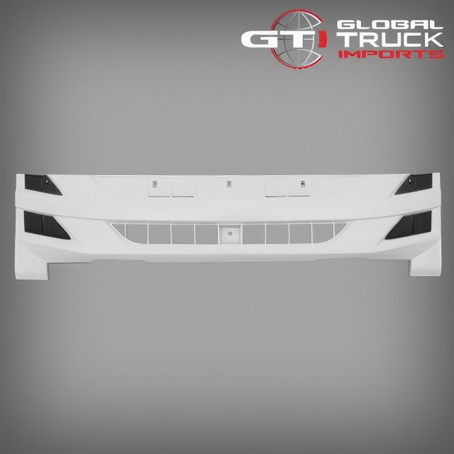 Grille - Isuzu NLR NLS NMR 2016 to 2025