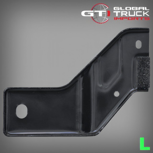 Door Garnish Stay L/H - Isuzu F FX FY Series 2008 On