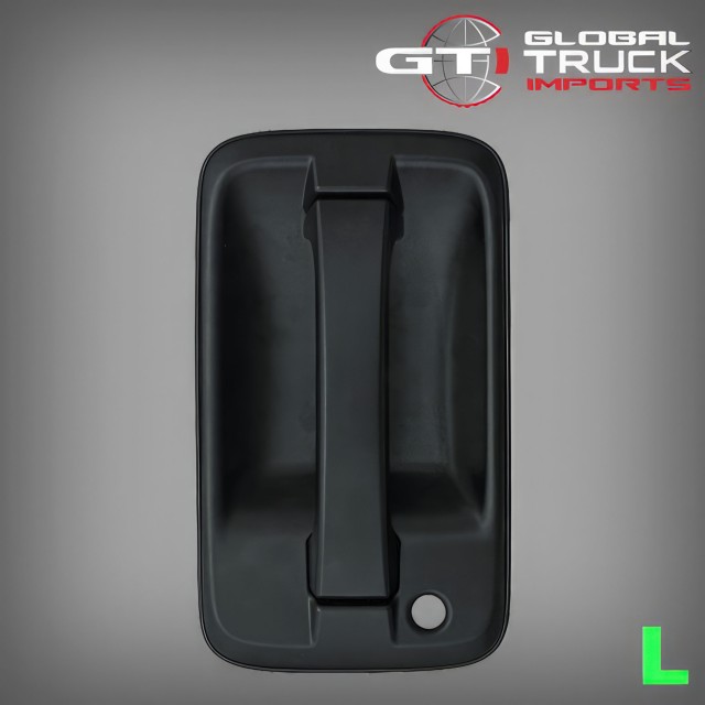 Door Handle Outer L/H - Isuzu N F FX FY Series 2008 to 2025