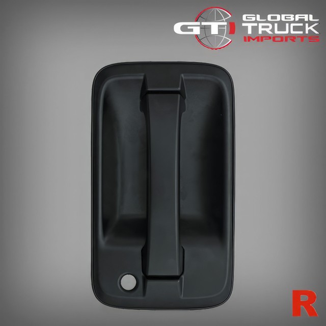 Door Handle Outer R/H - Isuzu N F FX FY Series 2008 to 2025