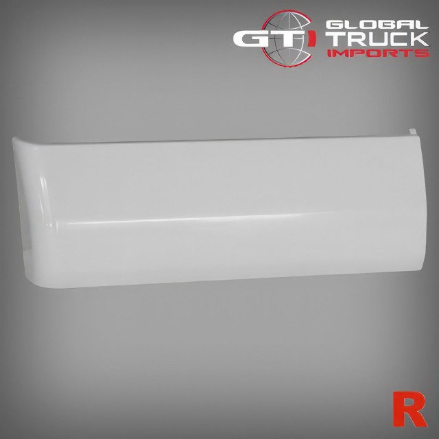 Rear Pillar Garnish R/H - Isuzu F FX FY Series 2008 On