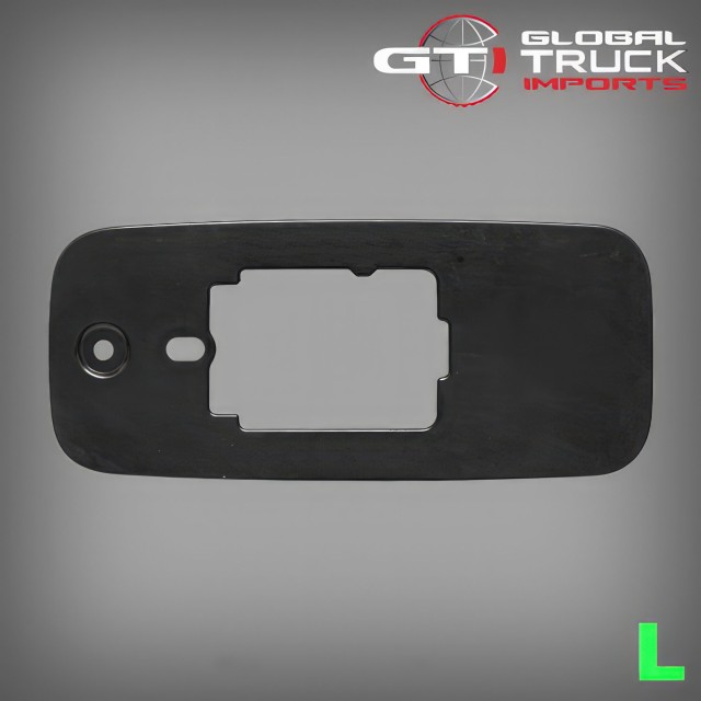 Door Lamp Indicator Garnish L/H - Isuzu FR FSD FSR 2008 to 2015, FSS FT FV 2008 to 2025