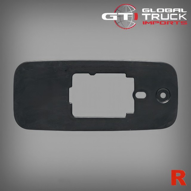 Door Lamp Indicator Garnish R/H - Isuzu FR FSD FSR 2008 to 2015, FSS FT FV 2008 to 2025