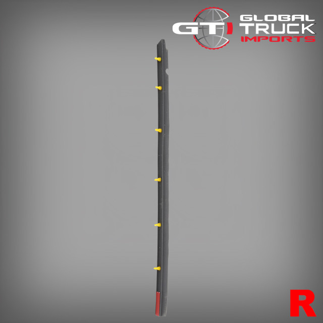 Isuzu F Series Corner Panel Weatherstrip Seal R/H 1996 to 2007