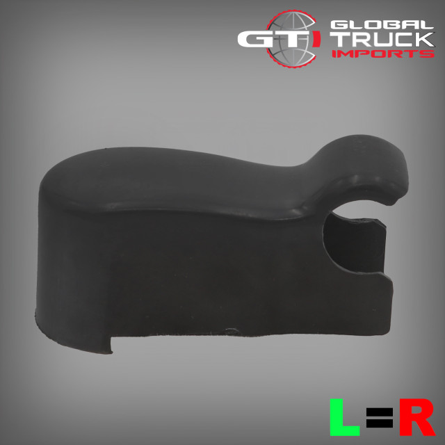 Wiper Arm Cover - Isuzu F Series 1996 to 2007