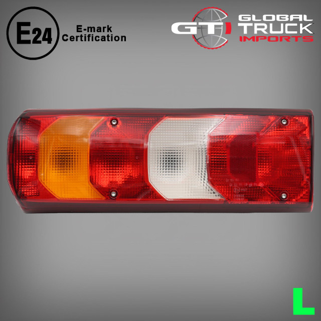 Tail Light L/H - Mercedes Benz MP4 2017 to 2020