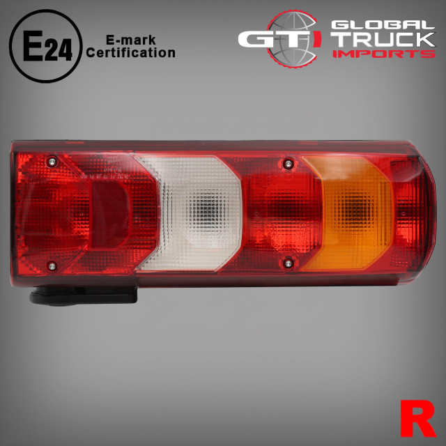 Tail Light R/H - Mercedes Benz MP4 2017 to 2020
